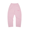 Corteiz Island Knockout Sweatpants Pink