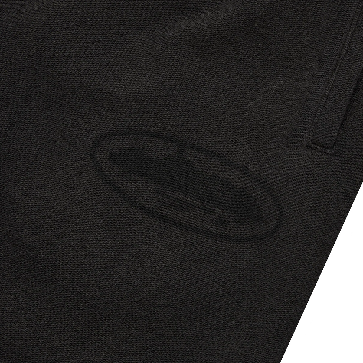 Corteiz Island Knockout Sweatshorts