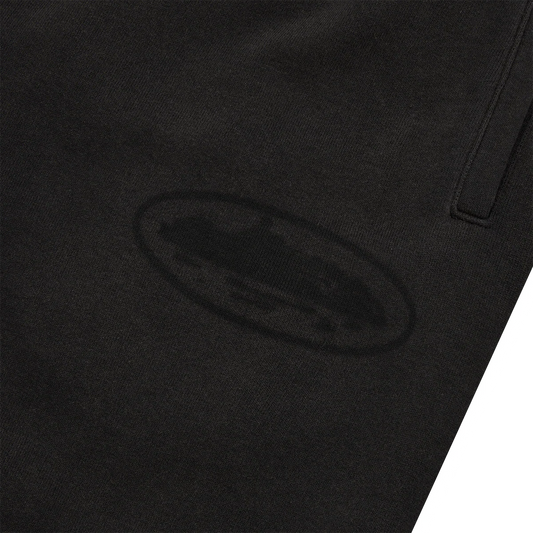 Corteiz Island Knockout Sweatshorts