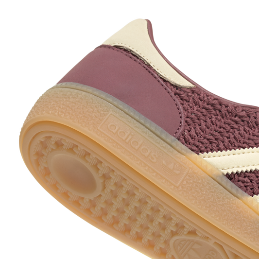 Adidas Handball Spezial W Quick Crimson Warm Vanilla