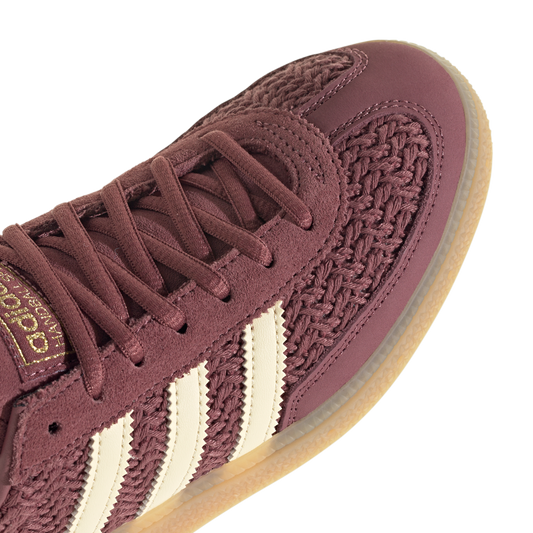 Adidas Handball Spezial W Quick Crimson Warm Vanilla