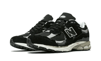 New Balance 2002R Protection Pack Black