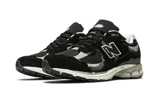 New Balance 2002R Protection Pack Black