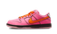 SB Dunk Low The Powerpuff Girls Blossom