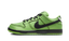 SB Dunk Low The Powerpuff Girls Buttercup