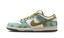 SB Dunk Low Alexis Sablone Chameleon