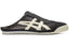 Onitsuka Tiger Mexico 66 Sabot Black Cream