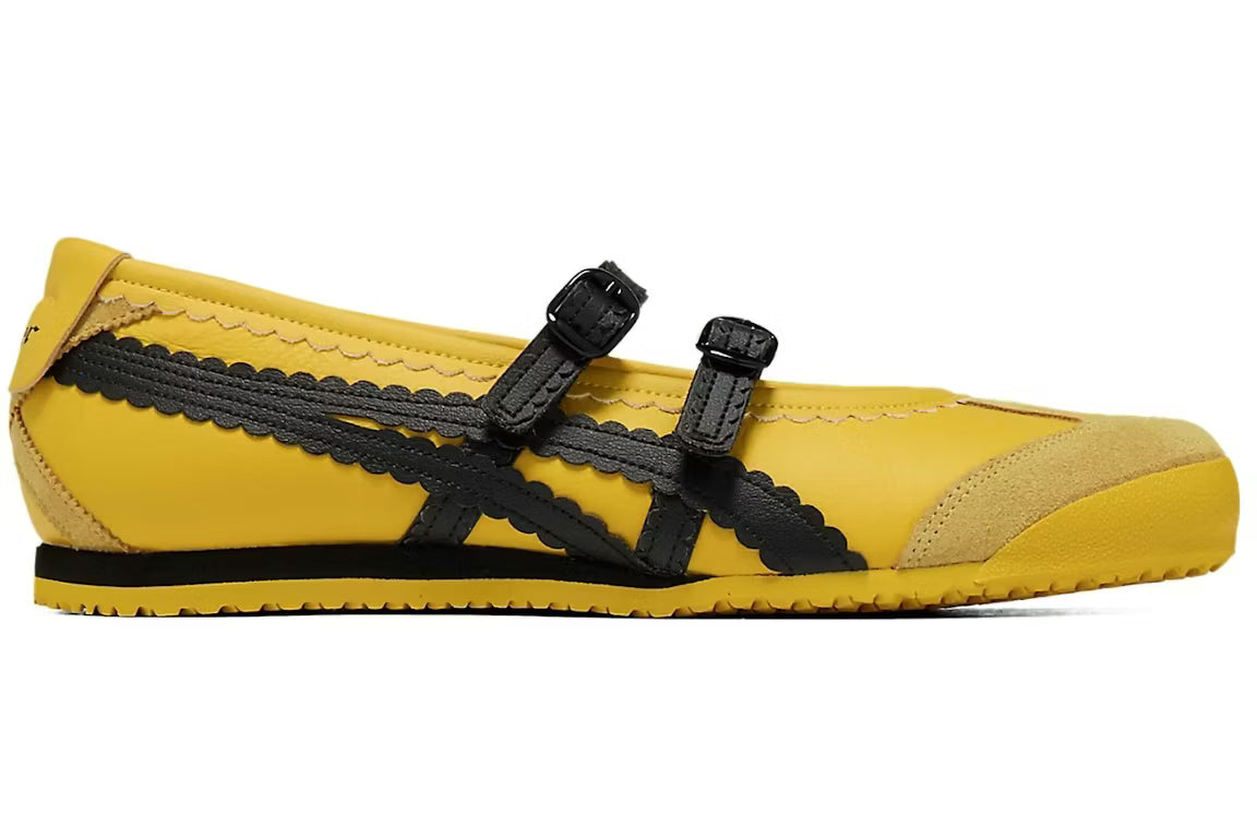 Onitsuka Tiger Mexico 66 TGRS Kill Bill
