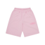 Corteiz Island Knockout Sweatshort Pink
