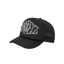 Corteiz Sophmore Trucker Hat Black