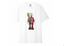 تي شيرت KAWS x Uniqlo Flayed