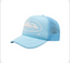 Corteiz  Trucker Hat Baby Blue