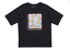 Uniqlo x Pop Mart The Monsters Ut Graphic T-Shirt Black