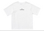 Uniqlo x Pop Mart The Monsters Ut Graphic T-Shirt White