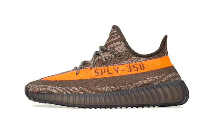 Yeezy 350 V2 Carbon Beluga