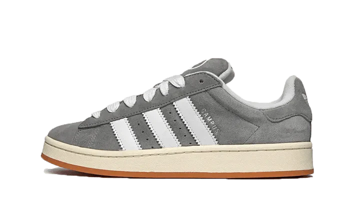 Adidas Campus 00s Grey White