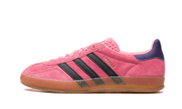 Adidas Gazelle Indoor Bliss Pink Purple