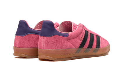 Adidas Gazelle Indoor Bliss Pink Purple