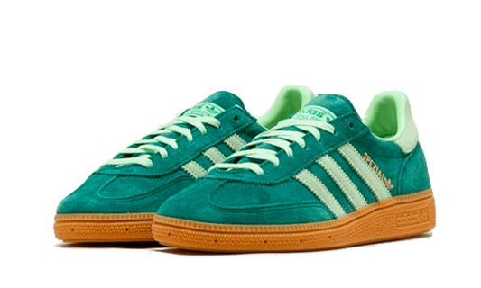 Adidas Handball Spezia Collegiate Green Semi Green Spark