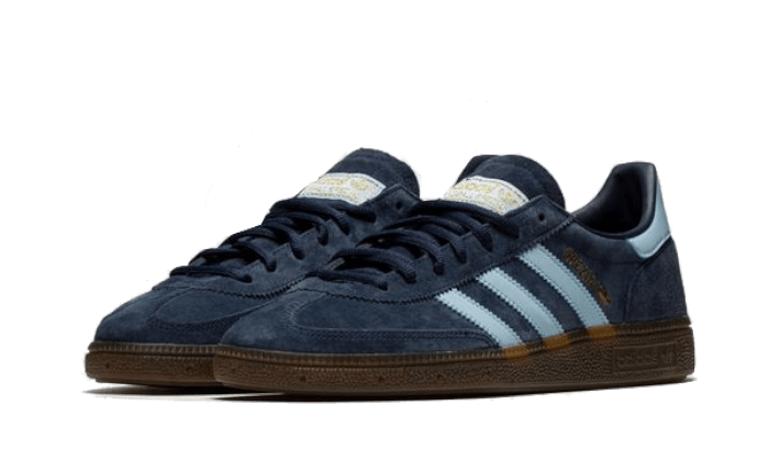 Adidas Handball Spezial Navy Gum