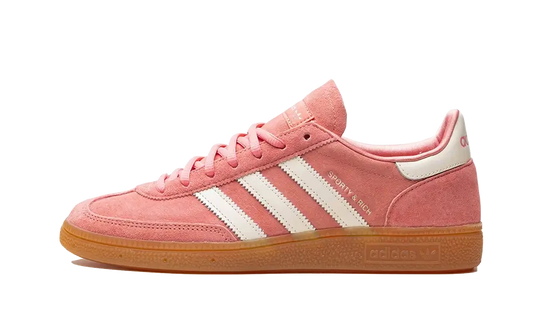 Adidas Handball Spezial Sporty & Rich Pink