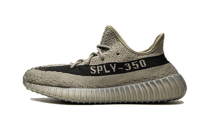 Yeezy Boost 350 V2 Granite