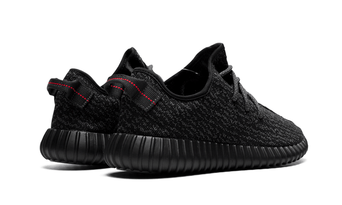 Yeezy Boost 350 Pirate Black