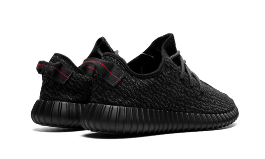 Yeezy Boost 350 Pirate Black