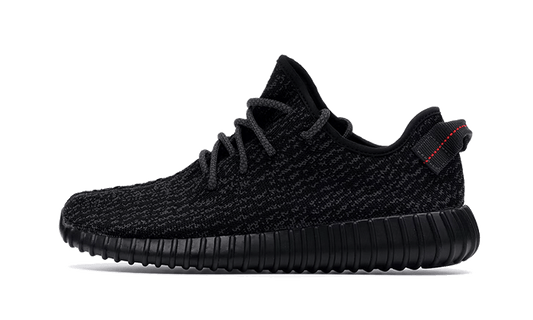 Yeezy Boost 350 Pirate Black