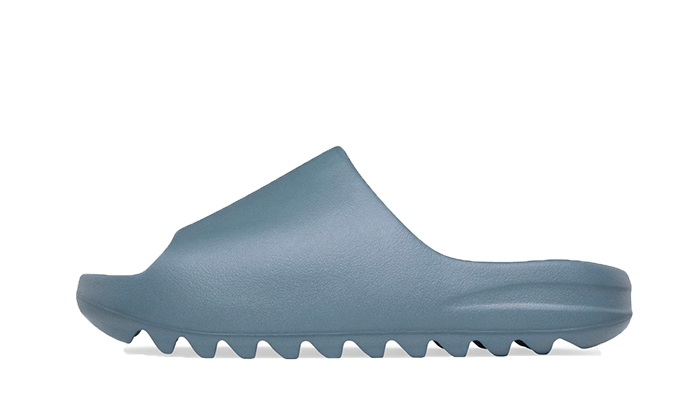 Yeezy Slide Slate Marine