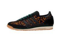 Adidas SL 72 OG Leopard Print Collegiate Green