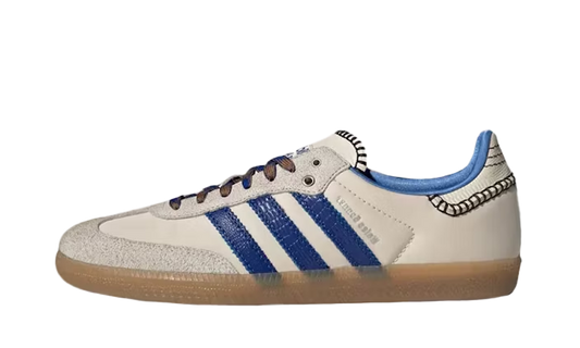 Adidas Samba Nylon Wales Bonner Wonder Clay Royal