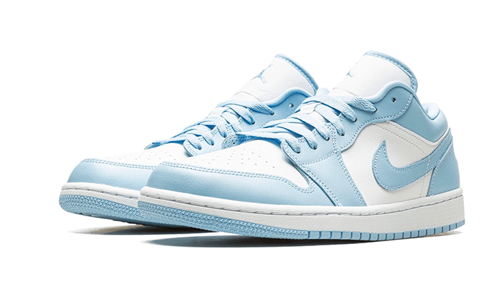 Air Jordan 1 Low Aluminum (W)