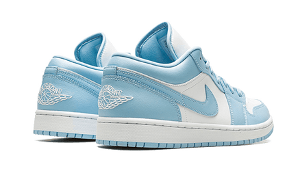 Air Jordan 1 Low Aluminum (W)