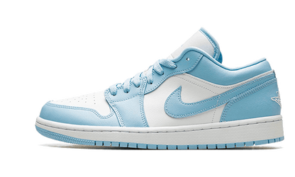 Air Jordan 1 Low Aluminum (W)