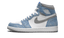Air Jordan 1 Retro High OG Hyper Royal