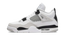 Air Jordan 4 Military Black
