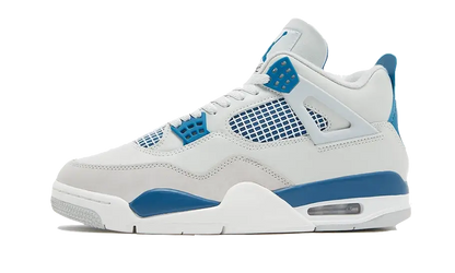 Air Jordan 4 Retro Military Blue