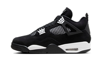 Air Jordan 4 Retro White Thunder