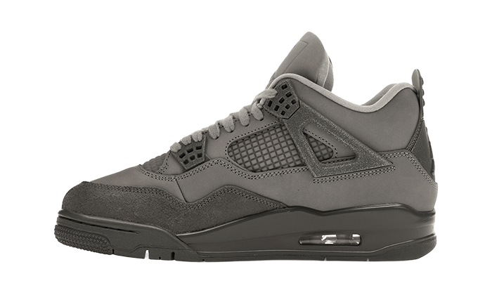 Air Jordan 4 Retro SE Paris Olympics Wet Cement