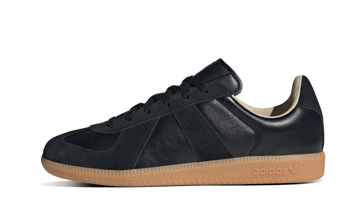 Adidas BW Army Lux Core Black Gum