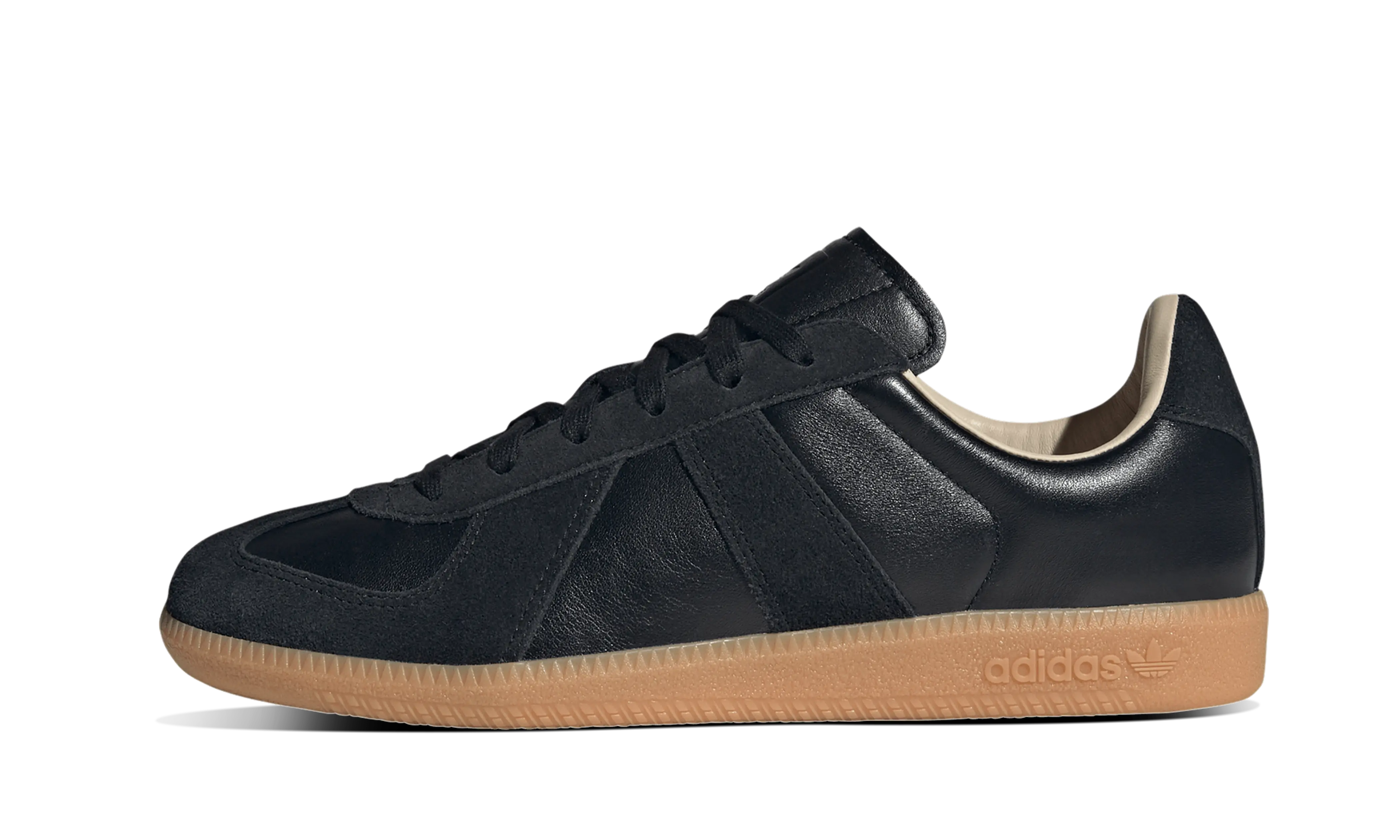 Adidas BW Army Lux Core Black Gum