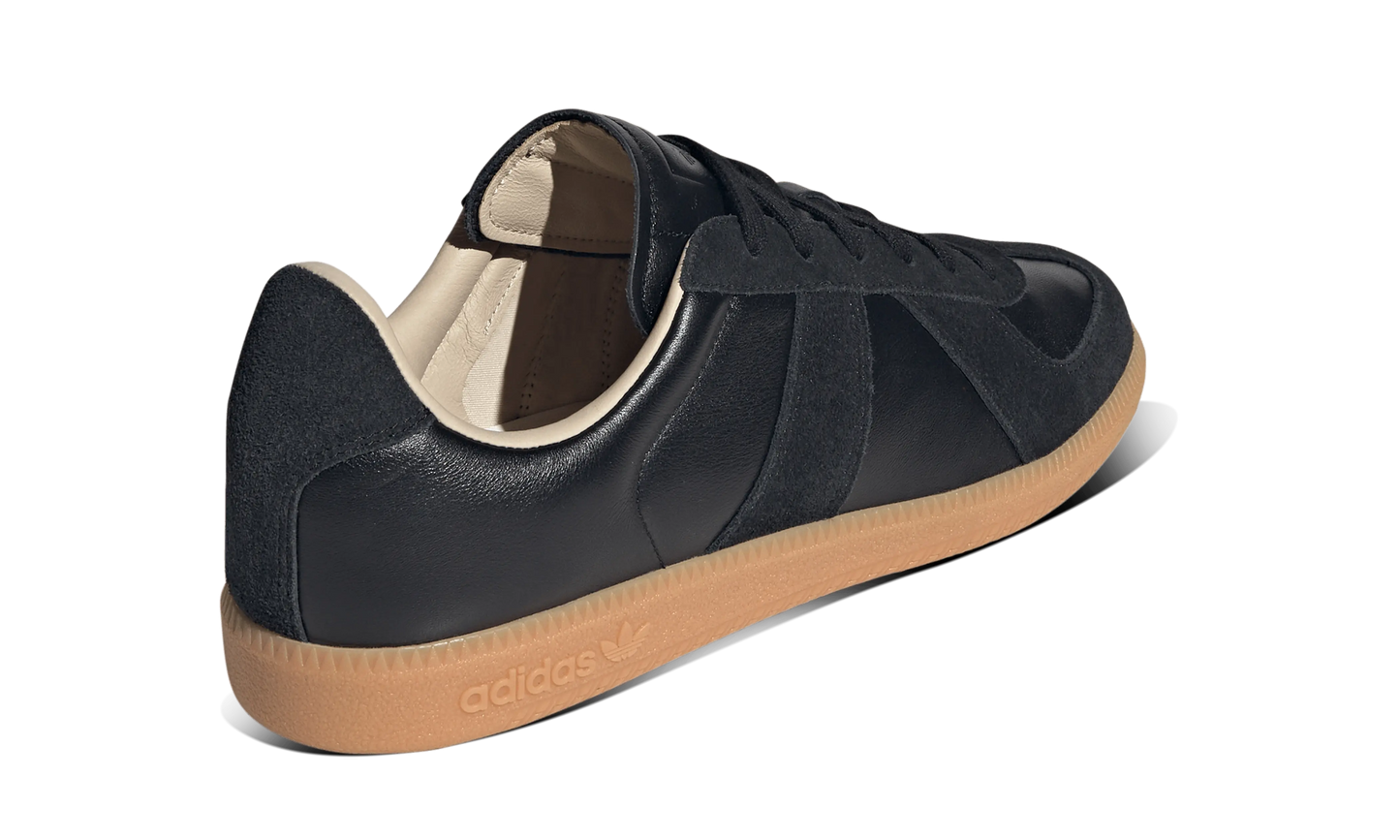 Adidas BW Army Lux Core Black Gum