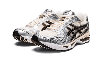 ASICS Gel-Kayano 14 Cream Black Metallic Plum