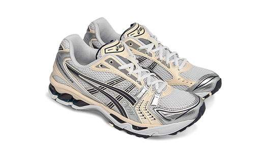 ASICS Gel-Kayano 14 White Midnight