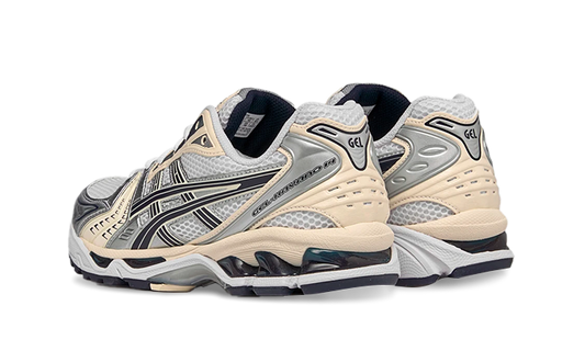 ASICS Gel-Kayano 14 White Midnight