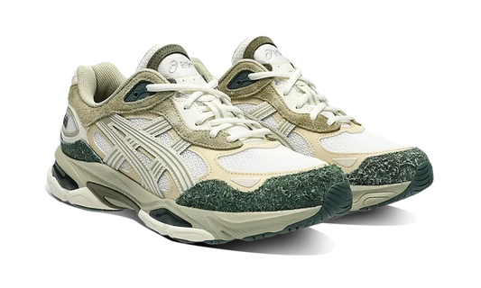 ASICS Gel-NYC 2.0 Cream Dusty Fern