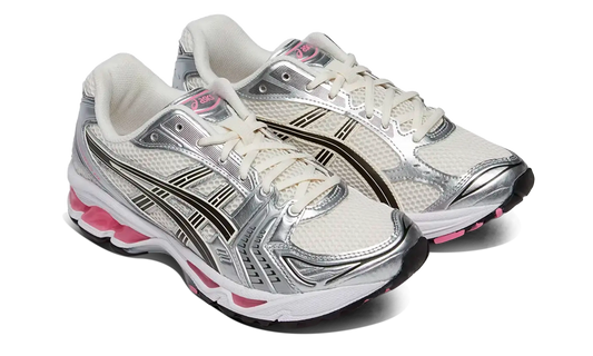 ASICS GEL-Kayano 14 Cream Sweet Pink