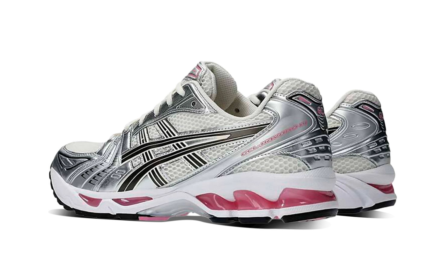 ASICS GEL-Kayano 14 Cream Sweet Pink