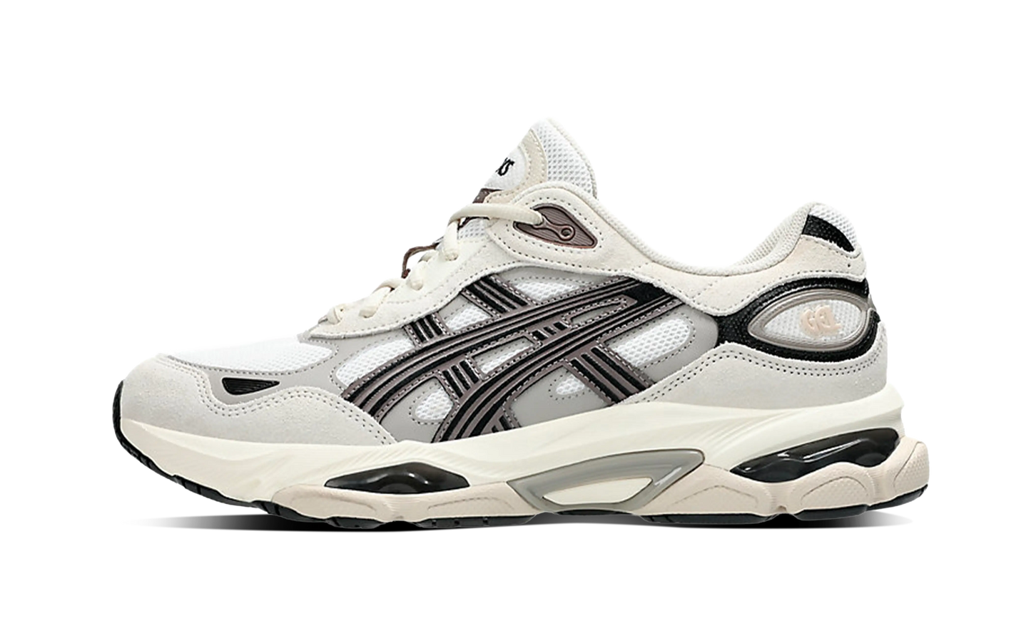 ASICS Gel-NYC 2.0 White Oatmeal